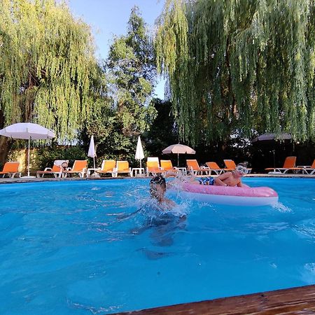 Family Hotel IV Welingrad Exterior foto