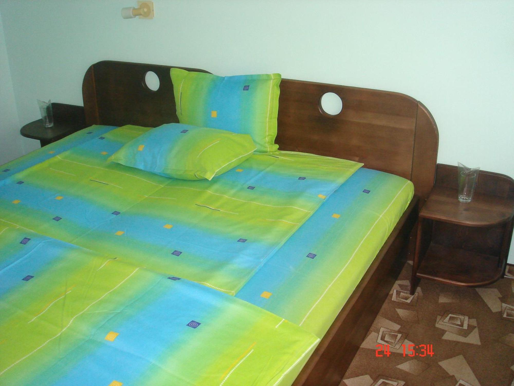 Family Hotel IV Welingrad Exterior foto