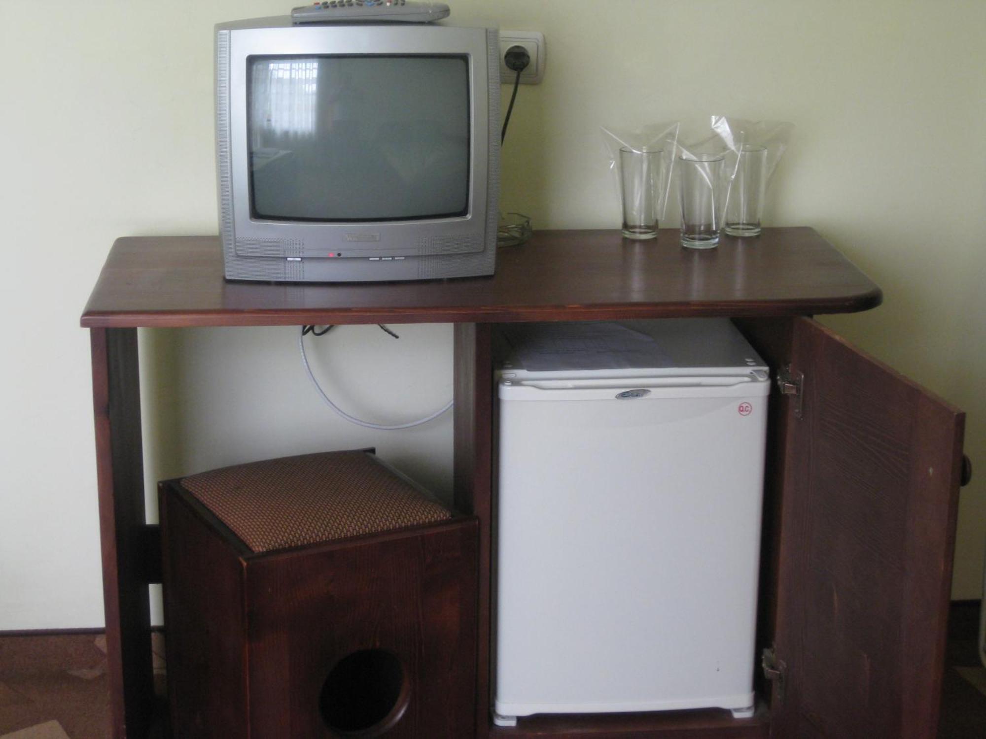 Family Hotel IV Welingrad Zimmer foto