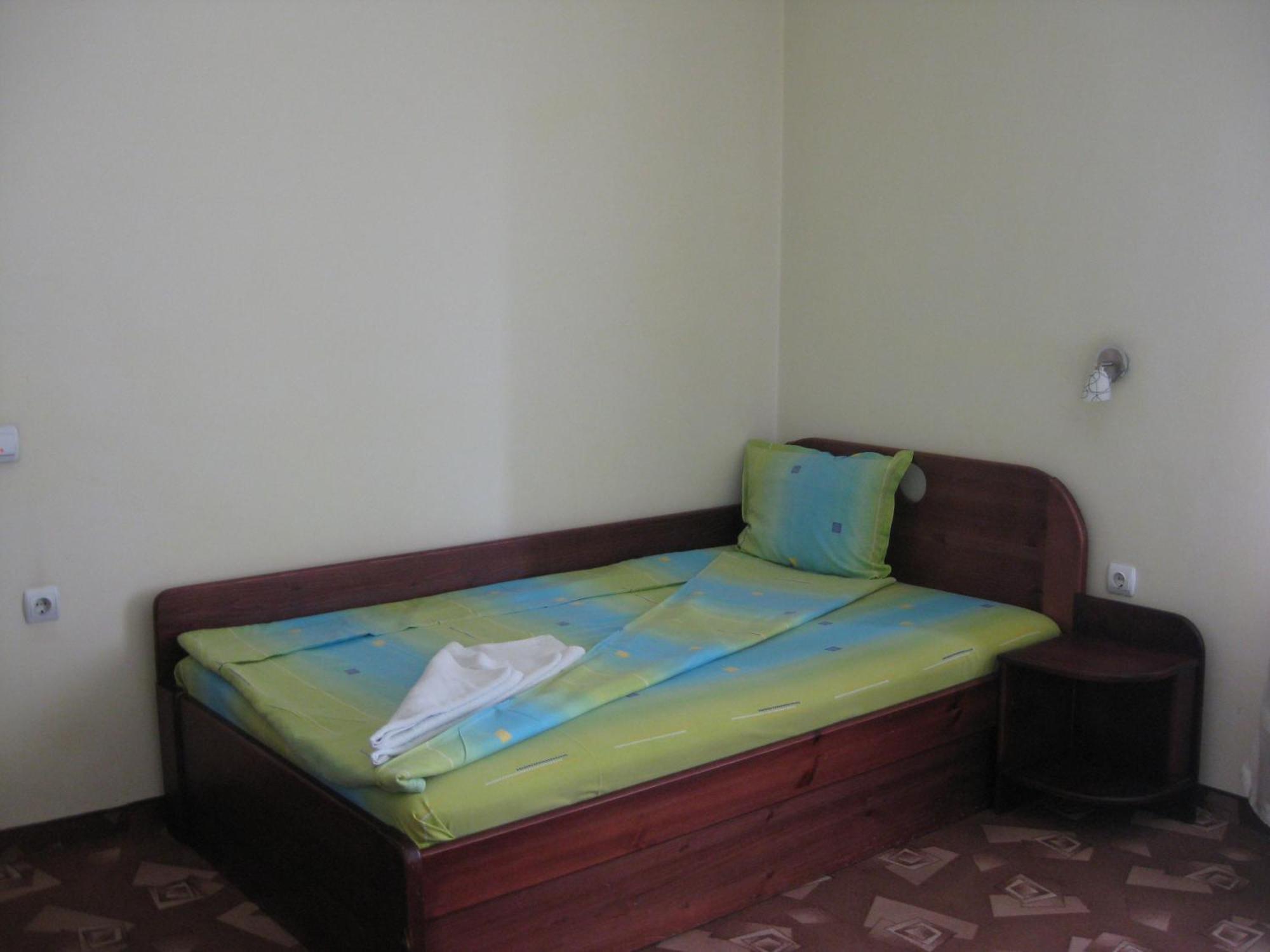 Family Hotel IV Welingrad Zimmer foto