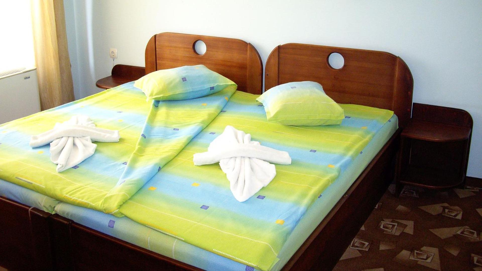 Family Hotel IV Welingrad Zimmer foto
