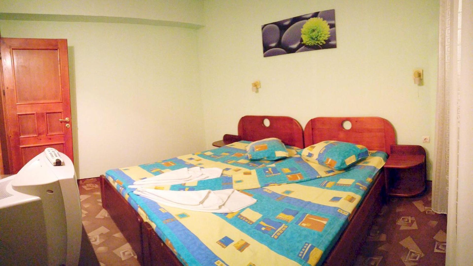 Family Hotel IV Welingrad Zimmer foto