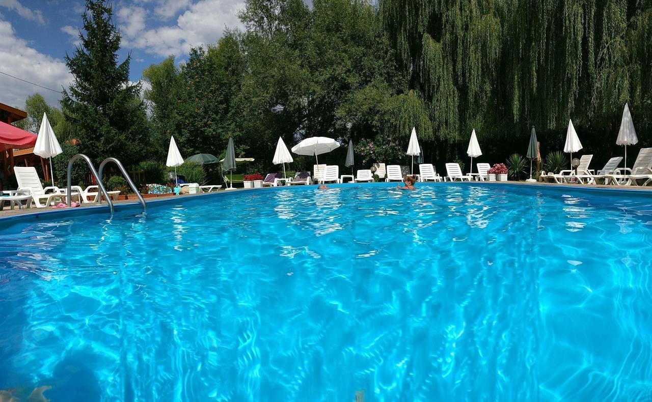 Family Hotel IV Welingrad Exterior foto